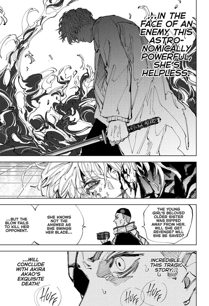 Chapter 244 - Page 23